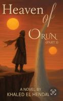 Heaven of Orun: Part 1 B0FN84TVQ7 Book Cover