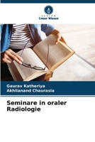 Seminare in oraler Radiologie (German Edition) 6202771917 Book Cover