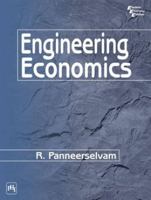 Engineering Economics 0536753180 Book Cover