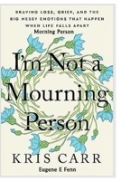 Morning Person B0C91X6JWK Book Cover