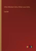 Lucian... 1271115107 Book Cover