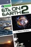 ETs on Earth, Volume Two 162233003X Book Cover