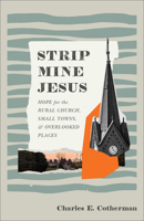 Strip Mine Jesus: Hope for the Rural Church, Small Towns, and Overlooked Places 1540905136 Book Cover