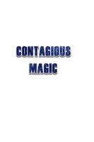 Contagious Magic 0615828280 Book Cover