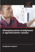 Ubezpieczenie kredytowe a ograniczanie ryzyka (Polish Edition) 6630053826 Book Cover