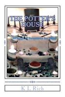 The Potter's House: 30 Days of Devotions for Men 1546687475 Book Cover