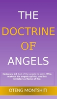 The doctrine of angels 1034932454 Book Cover