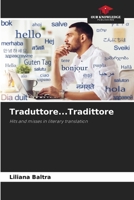 Traduttore...Tradittore 6204118846 Book Cover