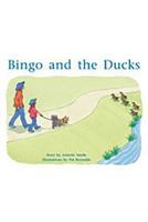 Bingo and the Ducks 1418924261 Book Cover