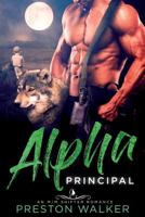 Alpha Principal 1984013904 Book Cover