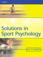 Solutions in Sport Psychology 186152773X Book Cover