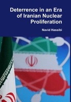 Deterrence in an Era of Iranian Nuclear Proliferation 1105712516 Book Cover