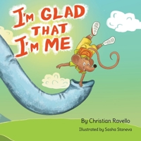 I'm Glad That I'm Me 0648960064 Book Cover