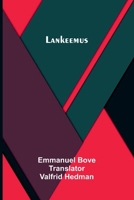 Lankeemus (Finnish Edition) 937536156X Book Cover