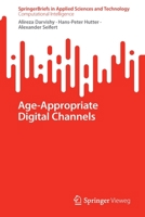 Age-Appropriate Digital Channels 365838445X Book Cover