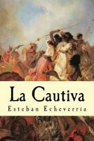 La cautiva 1537278045 Book Cover