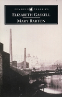Mary Barton 0140430539 Book Cover