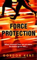Force Protection 0440237505 Book Cover