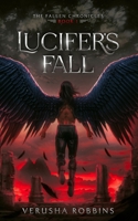 Lucifer's Fall 1922113603 Book Cover