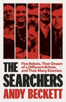 The Searchers 0241394228 Book Cover