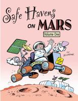 Safe Havens on Mars 1939544432 Book Cover