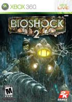 Bioshock 2 - Xbox 360