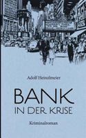 Bank in der Krise 3844829032 Book Cover