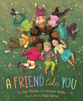A Friend Like You 1534111123 Book Cover