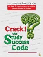 251 Study Secrets from the Diary of a Top Achiever: 251 Easy and Practical Ways to Achieve Greater Success in Studies 8122309658 Book Cover