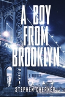 A Boy From Brooklyn B0GRLHH86L Book Cover