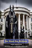 Der Hund des Richters (German Edition) B0FHKLXQWP Book Cover