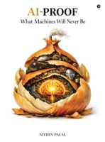 AI-Proof: What Machines Will Never Be B0GX2CPFKV Book Cover