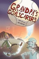 EDGE: Bandit Graphics: Grandpa's Goalscarers 1445156946 Book Cover