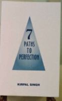 Seven Paths to Perfection 0942735072 Book Cover