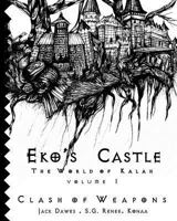 Eko's Castle 1500675970 Book Cover