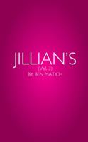 Jillian's Vol. 3: By Ben Matich 1496903609 Book Cover