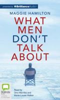 What Men Don't Talk About 0143006541 Book Cover