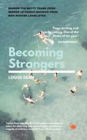 Becoming Strangers 0151011745 Book Cover