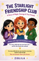 Starlight Friendship Club B0GYSD2LJ7 Book Cover