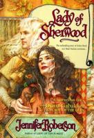Lady Of Sherwood 0758292198 Book Cover