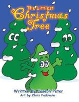 The Littlest Christmas Tree 1492986992 Book Cover