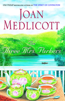 The Three Mrs. Parkers 0739451103 Book Cover