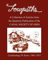 Towpaths: A Collection of Articles from the Canal Society of Ohio 1453789588 Book Cover
