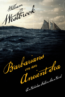 Barbarians on an Ancient Sea 1493051369 Book Cover