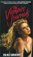 The Vampire Journals 0821741330 Book Cover