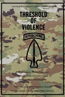 Threshold of Violence B08VYBPVYW Book Cover