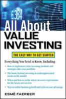 All about Value Investing 0071811125 Book Cover