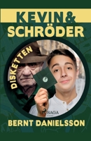 Kevin & Schröder - Disketten null Book Cover