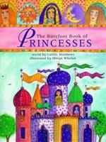 The Barefoot Book of Princesses 1846862396 Book Cover