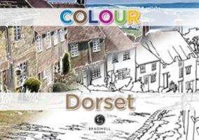 Colour Dorset 1912060760 Book Cover